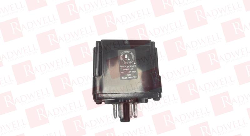 ALTRA INDUSTRIAL MOTION CBC-801-1