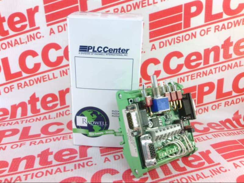 PC BOARD COMPUTER