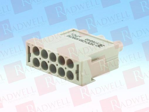 WEIDMULLER 1758400000