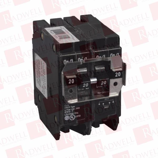 EATON CORPORATION BRDC220220