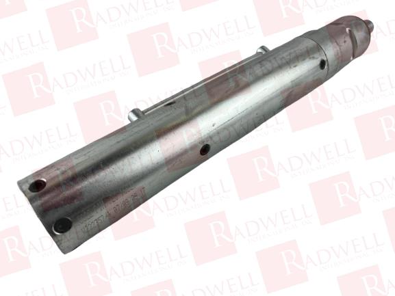 CENTERLINE 8822-PIN-.26-16CZ1