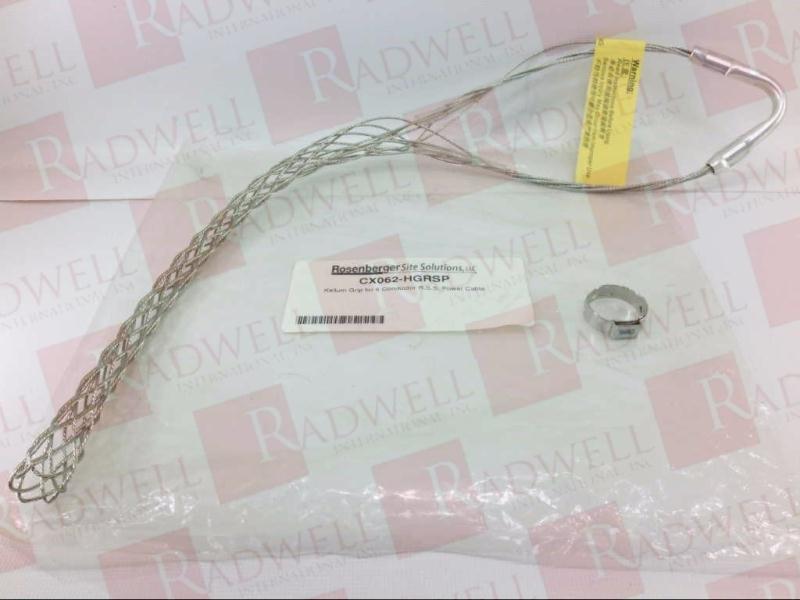 ROSENBERGER CX062-HGRSP