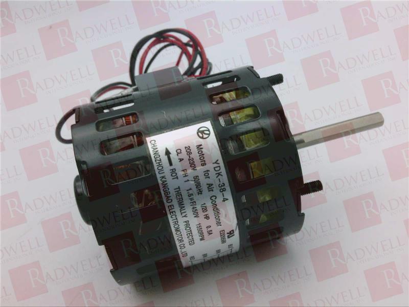 NORLAKE 136407