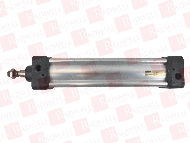 PARKER P1D-S063MS-0250