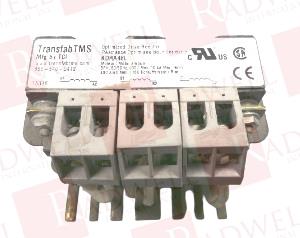 TCI TRANS COIL KDRA48L