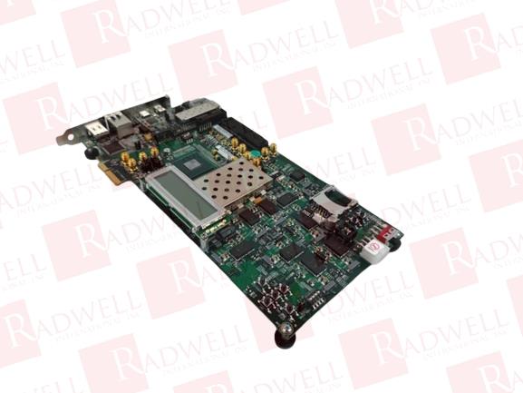 XILINX EK-A7-AC701-G