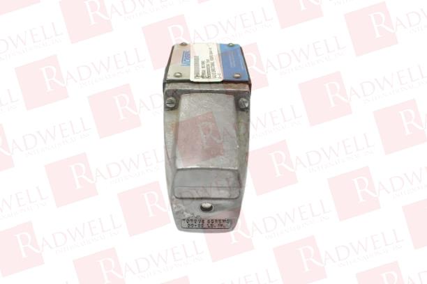 EATON CORPORATION DG4S4-012A-50-S324