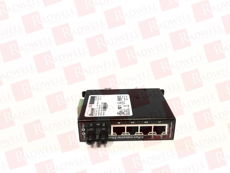 RED LION CONTROLS SLX-5ES-2ST