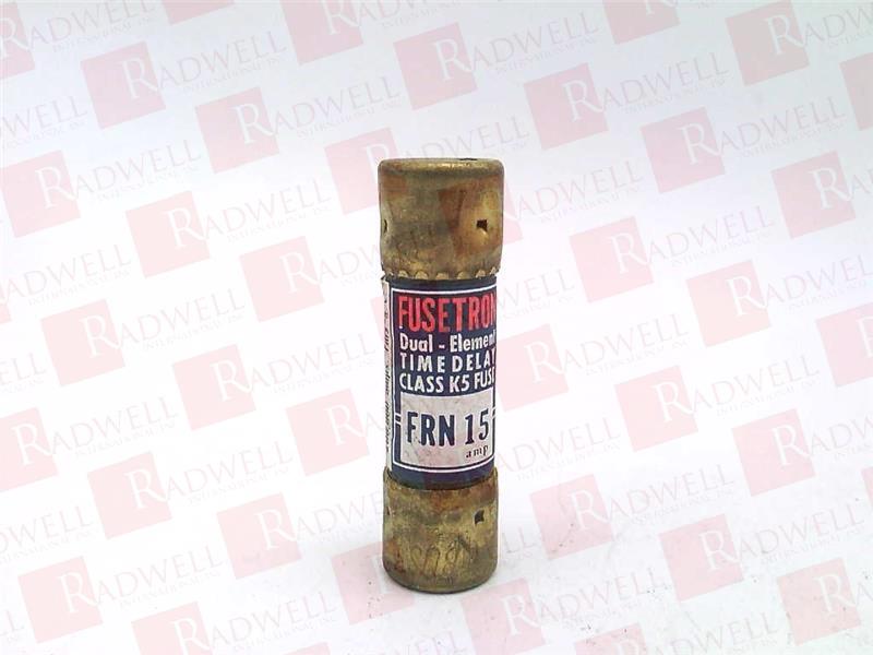 EATON CORPORATION FRN-15