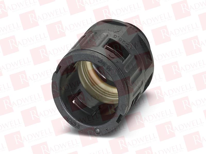 PHOENIX CONTACT WP-G HF IP69K M25 BK