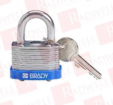 BRADY 143130
