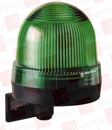 WERMA 22320000