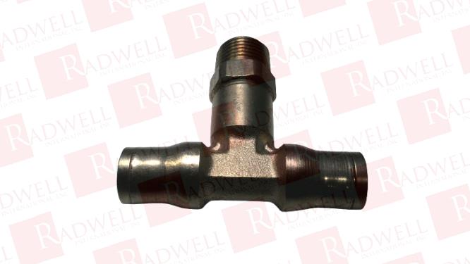 PARKER 172PLM-6-6
