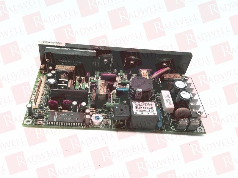 FANUC A20B-1000-0470
