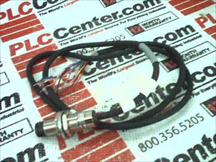 BESRFTA18051
 
PROXIMITY SWITCH
FACTORY WARRANTY MAY NOT APPLY.    