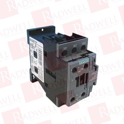 SIEMENS 3RT2025-1AM20