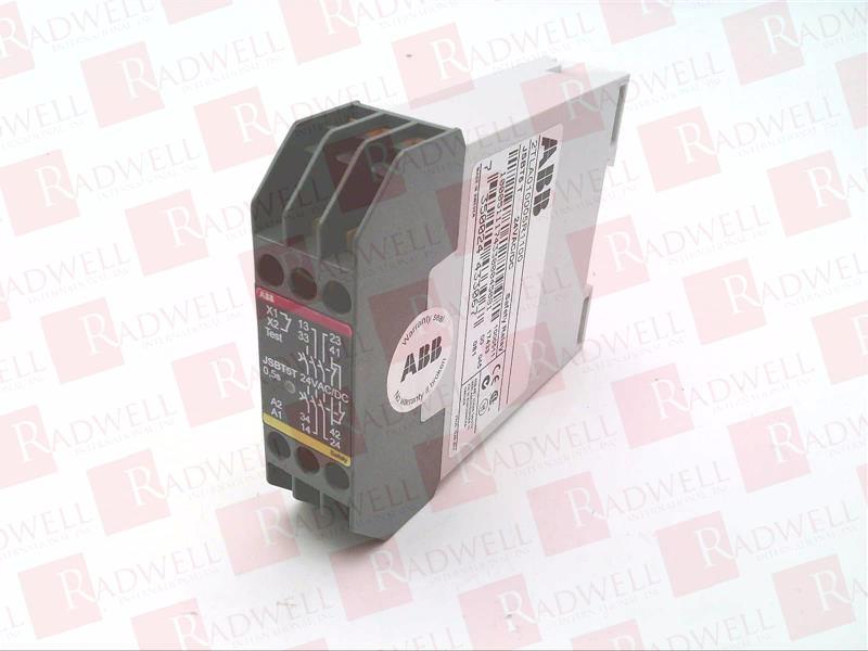 ASEA BROWN BOVERI 2TLA010005R1100