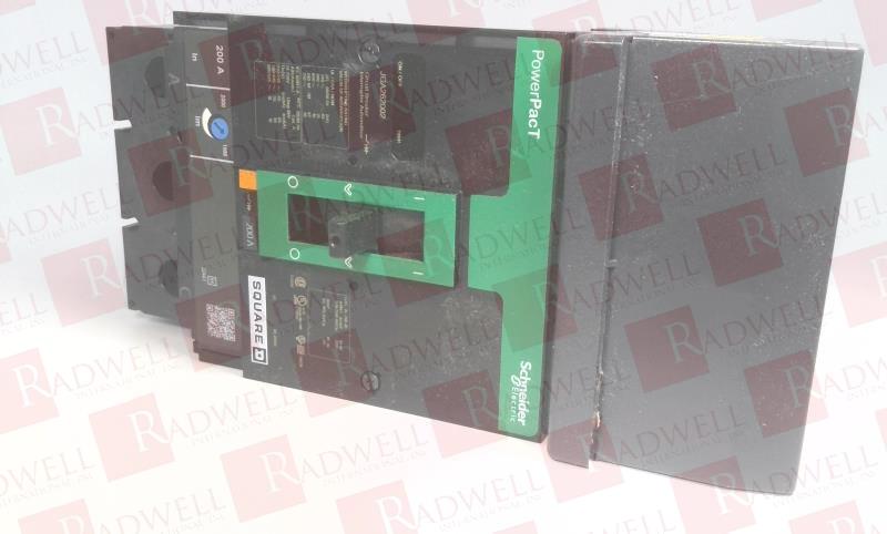 SCHNEIDER ELECTRIC JGA262002