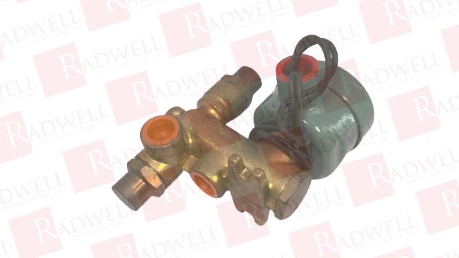 ASCO 8315C30G-120/60