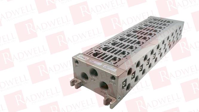 SMC NVV5FS3-10-061-02T