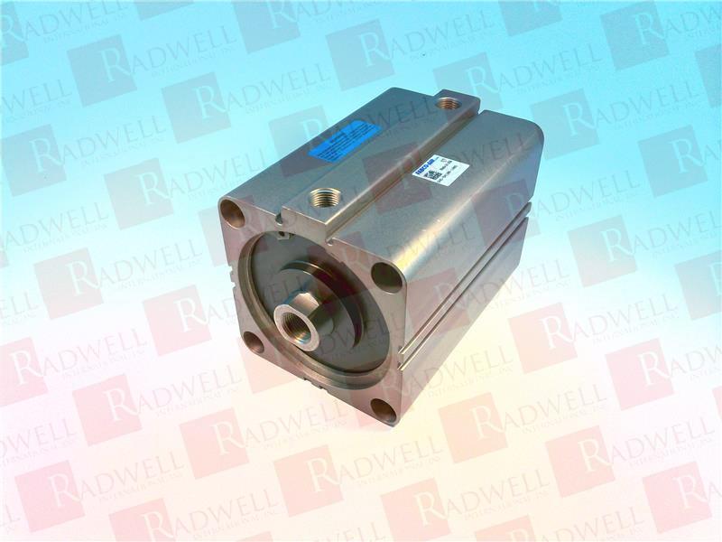 FABCO GND-SA100-100D