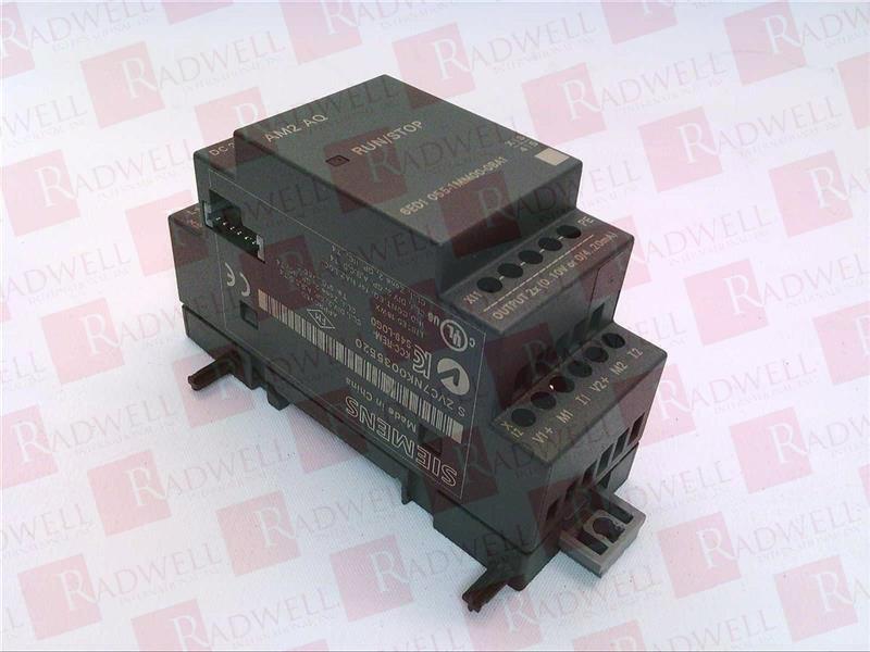 SIEMENS 6ED1055-1MM00-0BA1