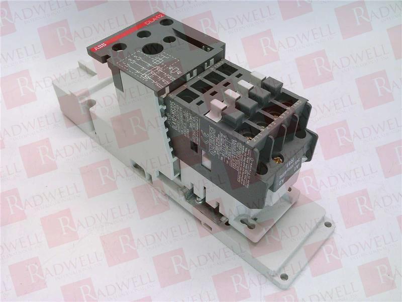 ASEA BROWN BOVERI 1SBK160403R8100