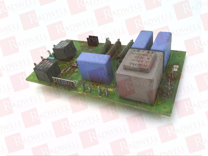 SIEMENS C98043-A1206-L2