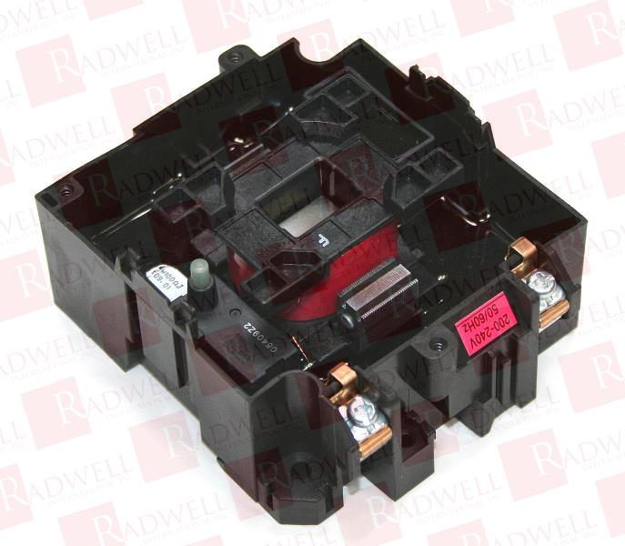 MITSUBISHI S-N50-COILAC24V