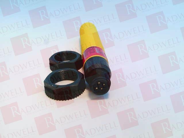 BANNER ENGINEERING S18AW3REQ1