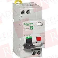 SCHNEIDER ELECTRIC M9D11625