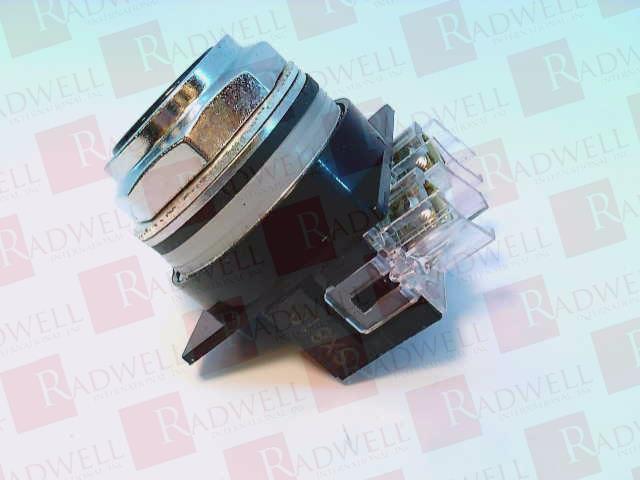 GENERAL ELECTRIC CR104PBG10B1