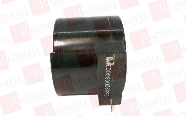 GENERAL ELECTRIC 55-522003G003