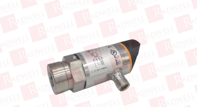 EFECTOR PN-025-RBN14-QFRKG/US/ /V-PN7203