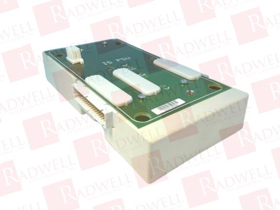 EATON CORPORATION 8724-CA-PS