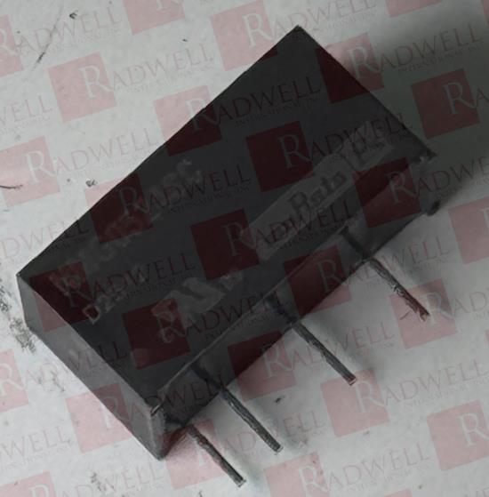 MURATA MANUFACTURING NMG0524SC