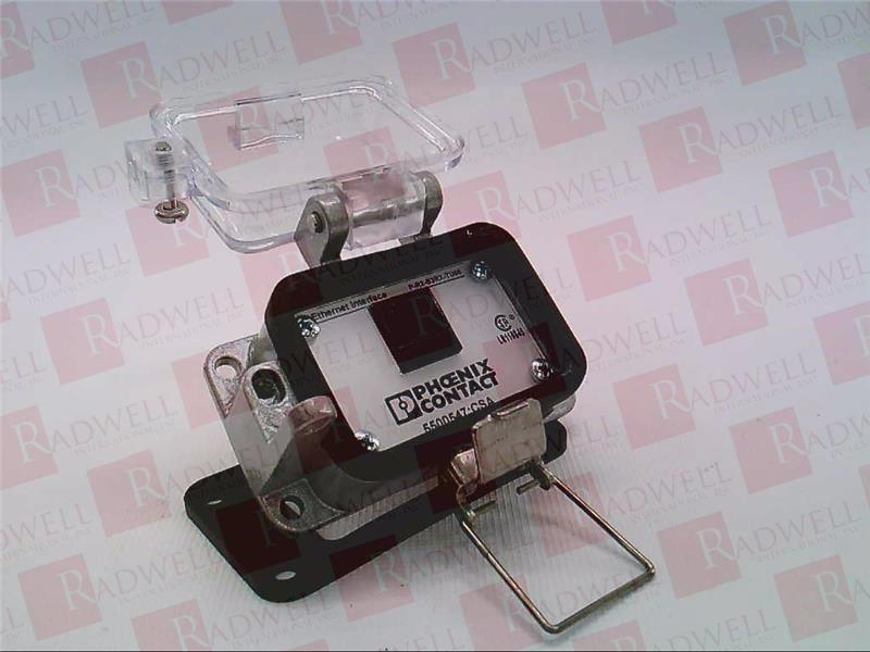 PHOENIX CONTACT CDHCPP-USB.RJ45