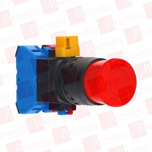 IDEC HW1B-V3F11-R