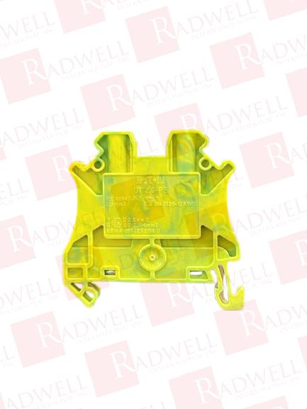 EATON CORPORATION XBUT25PE