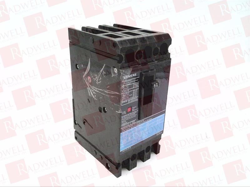 SIEMENS ED43B060L