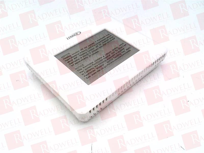 LENNOX Y2081