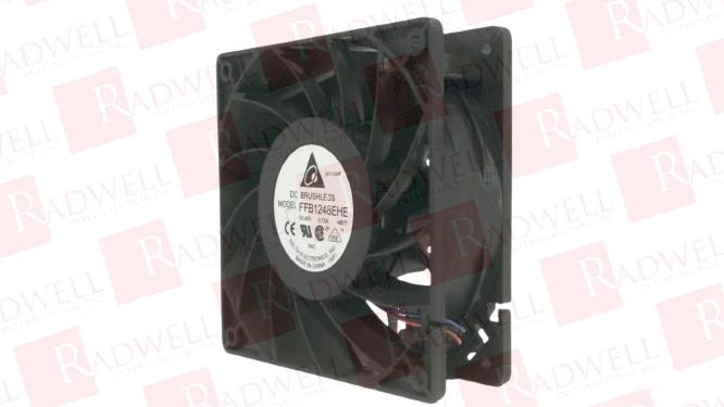 DELTA GROUP ELECTRONICS FFB1248EHE