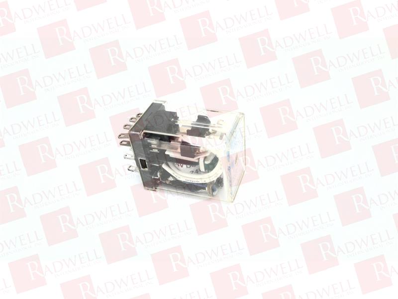 MATSUSHITA ELECTRIC HC4-HL-DC24V