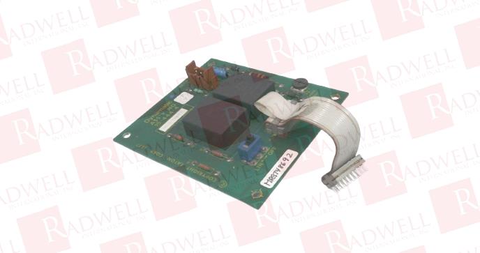 EATON CORPORATION 15-444-4