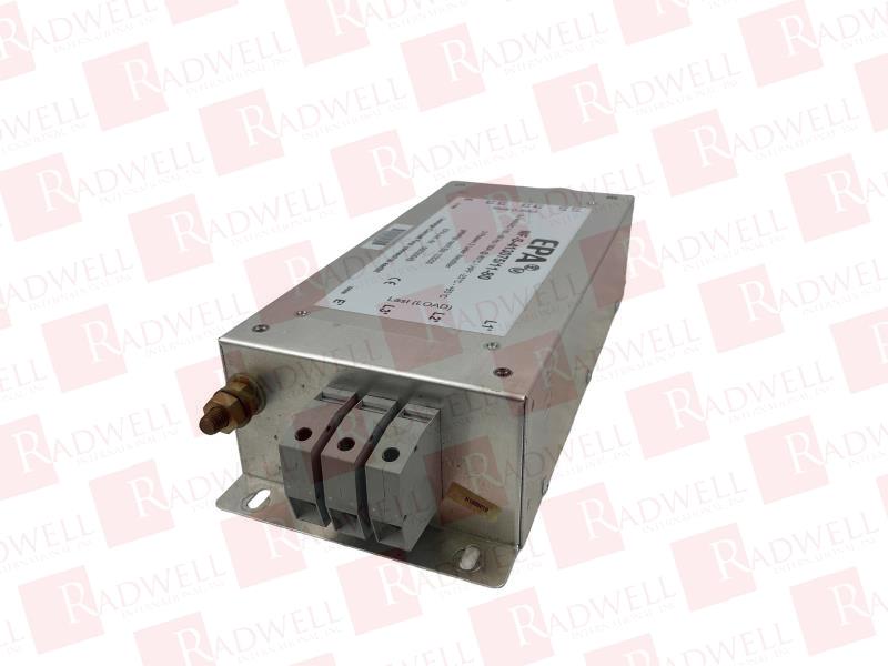 EPA NF-S-413075/11-80