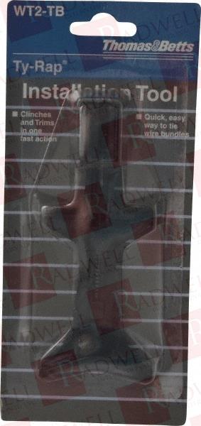 ABB THOMAS & BETTS WT2-TB