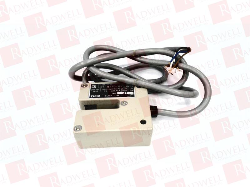 MATSUSHITA ELECTRIC RT-610-10-1S