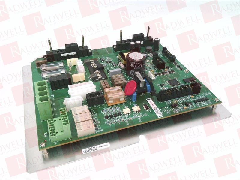 NORDSON 1013731E01