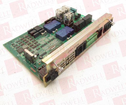 YASKAWA ELECTRIC JARC-RXCT03