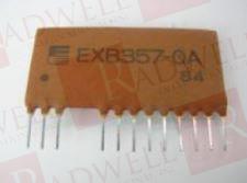 FUJI ELECTRIC EXB357-OA